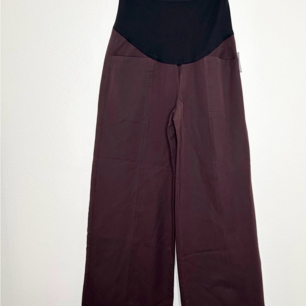Maternity pants bundle - image 6